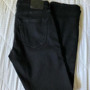 Men’s Hollister Black Jeans